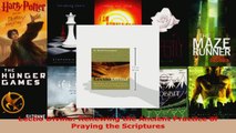 Download  Lectio Divina Renewing the Ancient Practice of Praying the Scriptures PDF Online