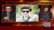 Dr Shahid Masood Sharing Emotional Incident About APS Shaheed -