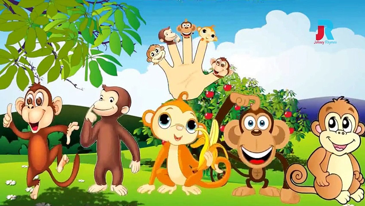 Ten LIttle Dinosaurs Finger Family Poems Collection | Cartoon Rhymes For Children | More K