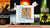 PDF Download  International Retailing Second Edition PDF Online