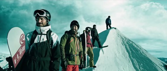 Point Break - Let's Do This