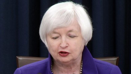 Yellen: aumento dos juros é o fim de um período ‘excepcional’