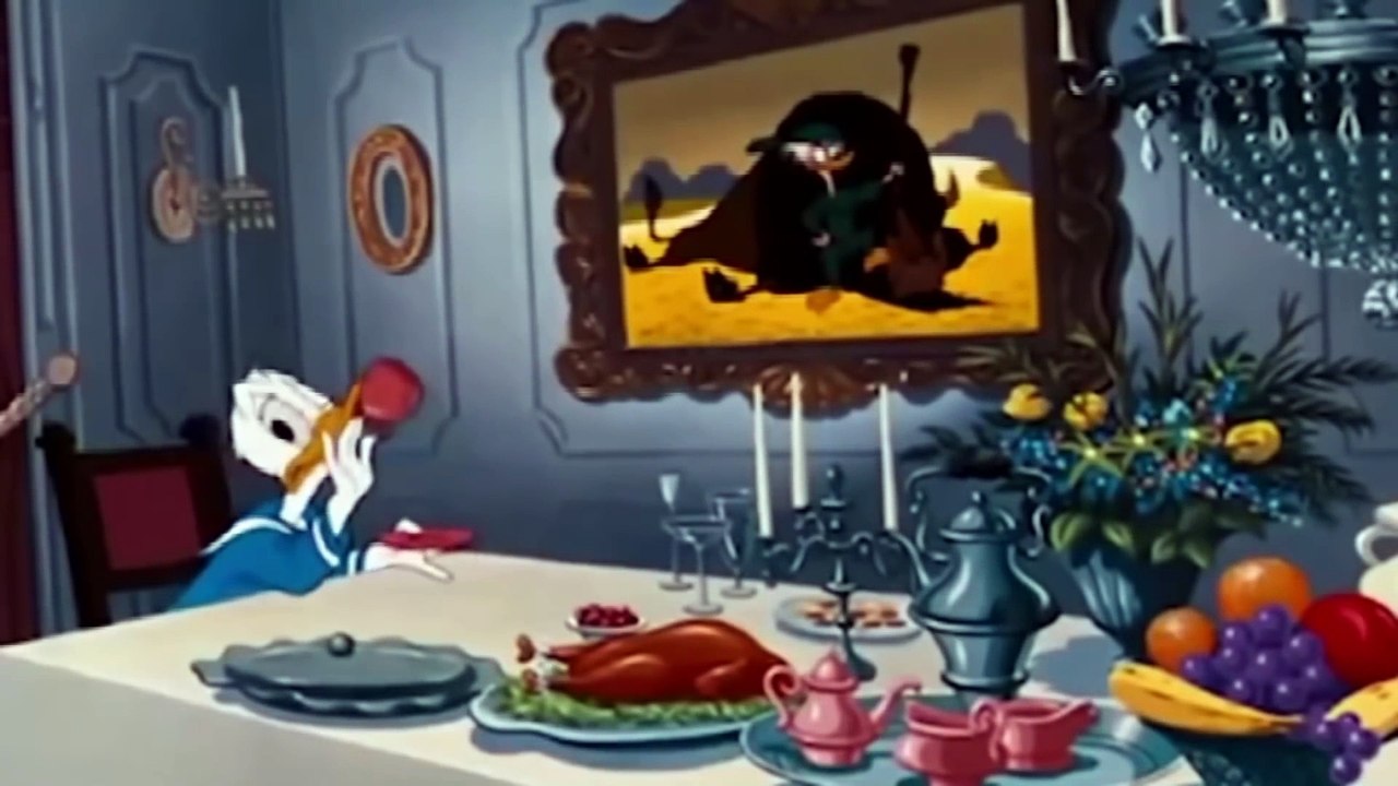 Donald Duck Cartoons Disney Movies Classics | Donald Duck Cartoon Movies Compilation 2015 Full English Episodes