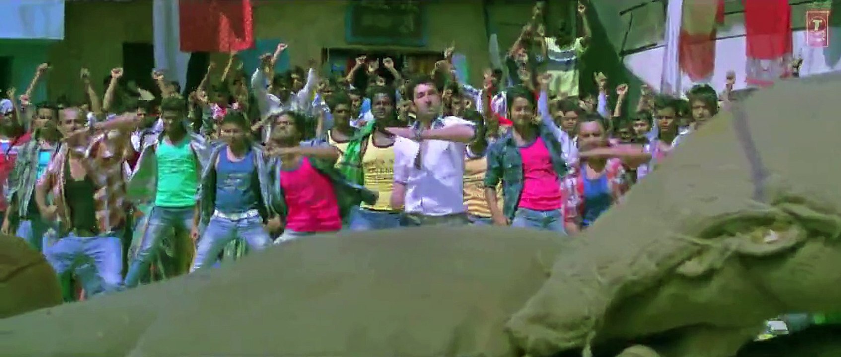 BR ||  Boss (2013 Bengali Film) Title Song Feat. Jeet Full HD Video