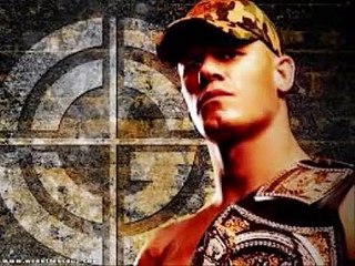 أغنية جون سينا 2012 مترجمة عربي -HD-