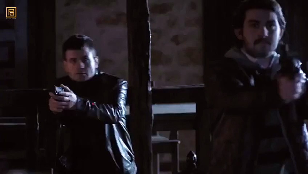 Kurtlar Vadisi Pusu 276. Bölüm Fragmanı 17 Aralık izle