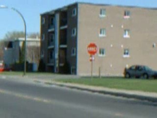 Balade dans Trois-Rivières 1