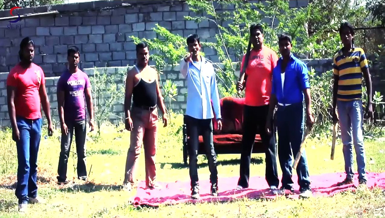 MAIN SARKIT ONLY ONE PIECE - Bold Movie First Look Hindi Movie Trailer 2015 - Latest HD Movie 2015