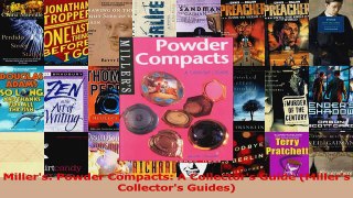 PDF Download  Millers Powder Compacts A Collectors Guide Millers Collectors Guides PDF Full Ebook