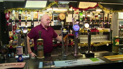 End of an era as Britain's last deep coal mine closes