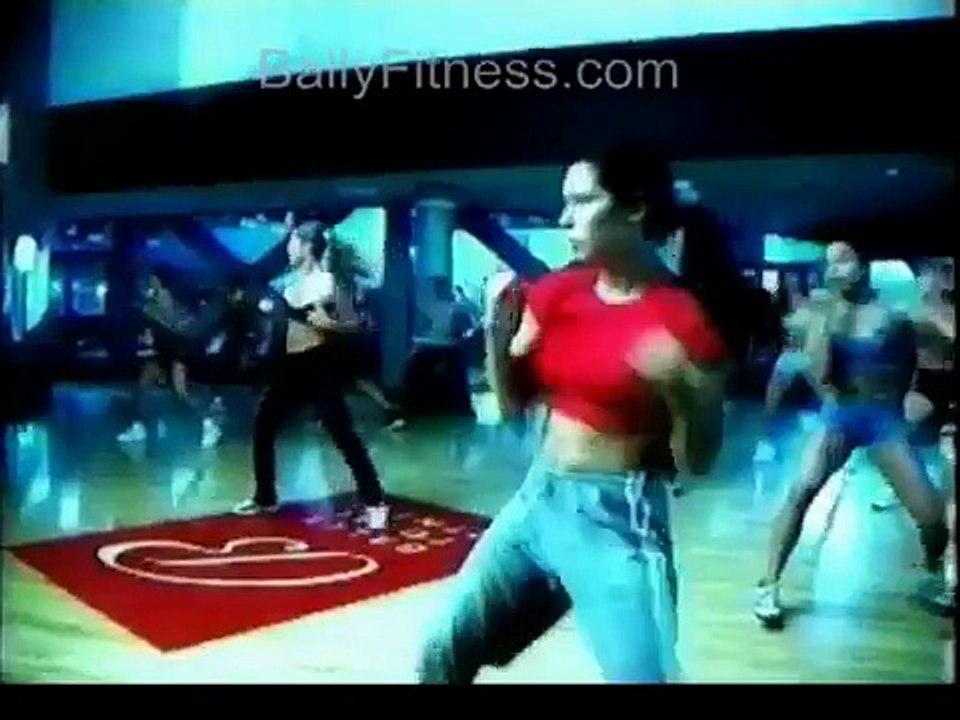 1999 BALLY TOTAL FITNESS commercial - video Dailymotion