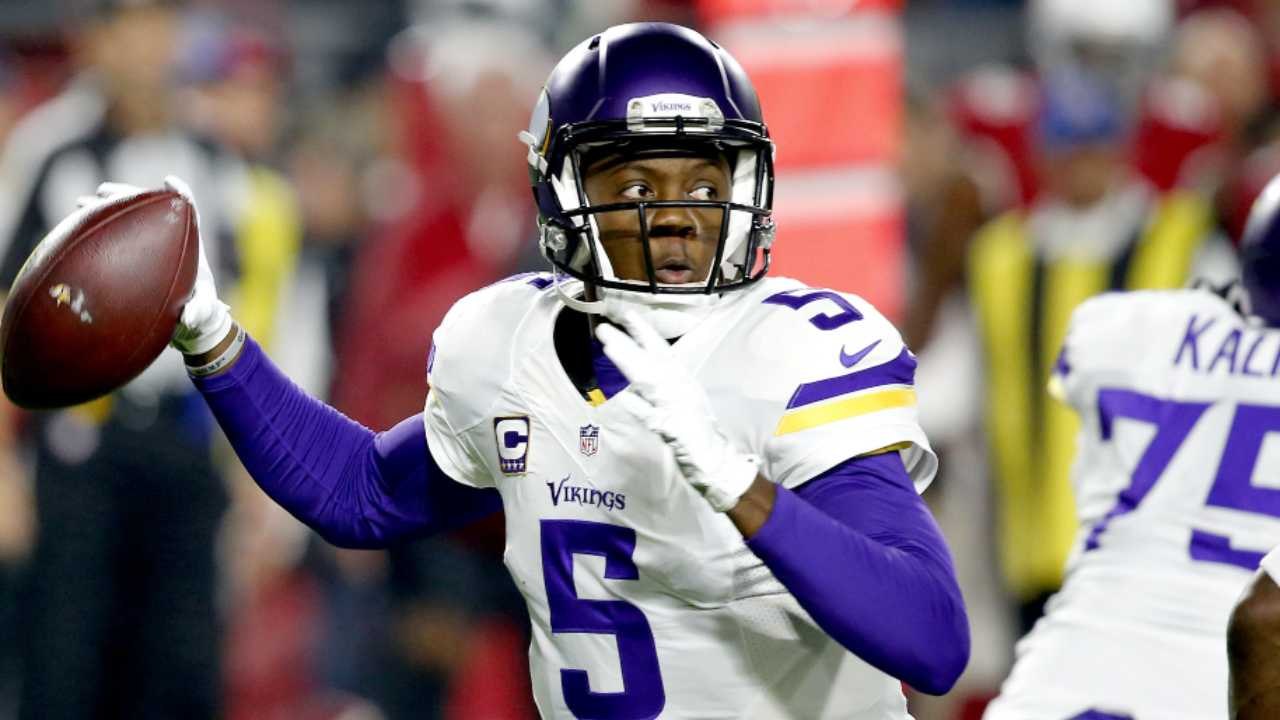 Vensel: How Many Wins for Playoffs?