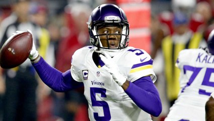 Vensel: How Many Wins for Playoffs?