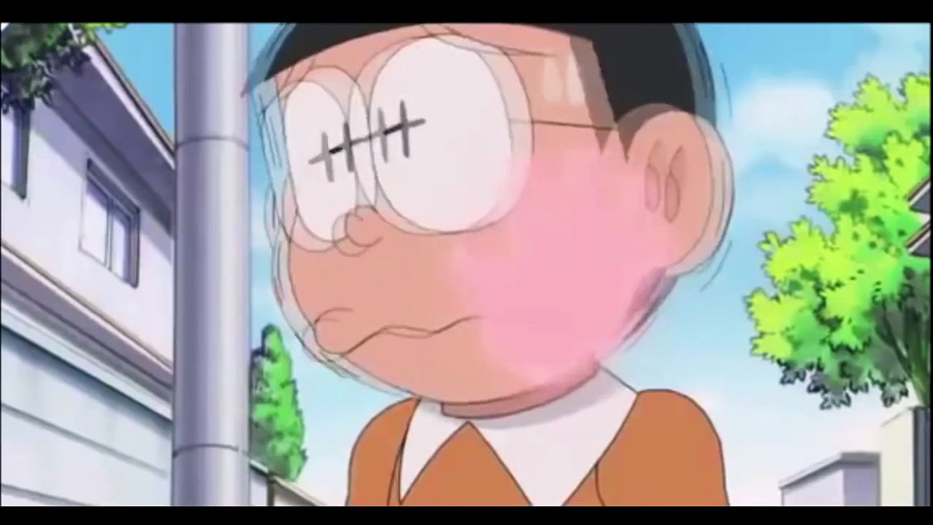 Âm Thầm Bên Em Sơn Tùng M tp ( Doreamon Chế )