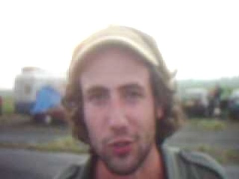 teknival Insoumis 2007