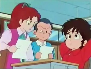 نصف بطل الحلقه 7 جزء أول