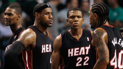 LeBron James Names His Favorite Player of All Time