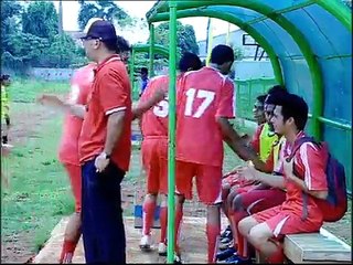 Eza Gionino M.ilham Memburu Garuda - part 8