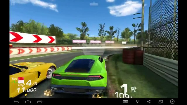 DAY 07 GOALS 01-03 OF RIDE THE STORM CHALLENGE FEATURING THE LAMBORGHINI HURACAN LP610-4