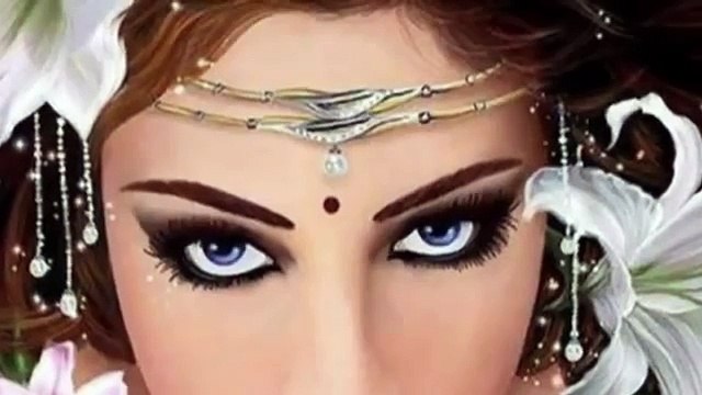 Haifa Wehbe Featuring Hicham Abbas in Taratata Dakhl 3younak 7akina HD !