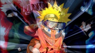 ROCKS Fandub Español Latino [Naruto Opening 1]