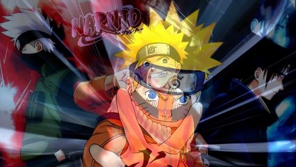 ROCKS Fandub Español Latino [Naruto Opening 1]