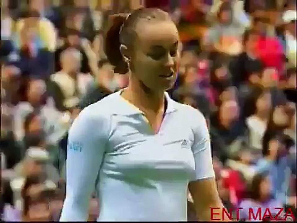 MARTINA HINGIS  ( NIPAAAA........)