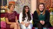 EMMA KENNY: : ITV This Morning 15 Aug 2013 1D. Fan Obession