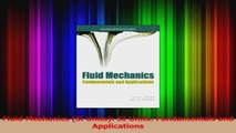 PDF Download  Fluid Mechanics Si Units SI Units Fundamentals and Applications Download Online
