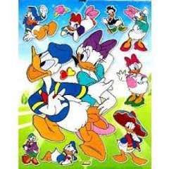 Donald Duck Chip And Dale - Donald Duck Cartoons Full Episodes 2016  New Compilation