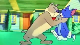 Tom and Jerry Cat Crossing - Cartoon Game - Movie Game for Kids Game - Full English