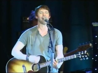 James Blunt - Live at Bloomsury Ballroom Nov (2010) concert