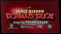 DONALD DUCK vs CHIP and DALE ALL CARTOONS full Episodes WALT DISNEY CARTOON HD