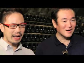 TV3 - Catalunya Experience - Mash i Tassy