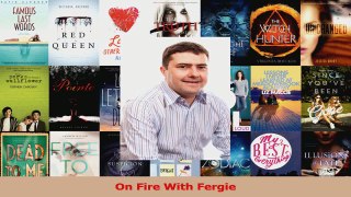 PDF Download  On Fire With Fergie PDF Full Ebook