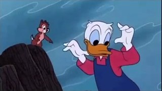 Donald Duck Cartoons Full Episodes - Trailer Horn