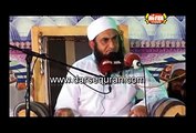 Maulana Tariq Jameel -  Zulm Jhoot Aur Dhoka ki wafa say Muashray Ki Tabahi PART-2