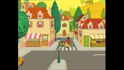 Petit Ours Brun - Petit Ours Brun aime trop les bonbons