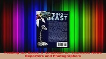 Read  Feeding the Beast A Handbook for Television News Reporters and Photographers Ebook Free