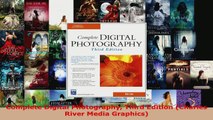 Read  Complete Digital Photography Third Edition Charles River Media Graphics Ebook Free