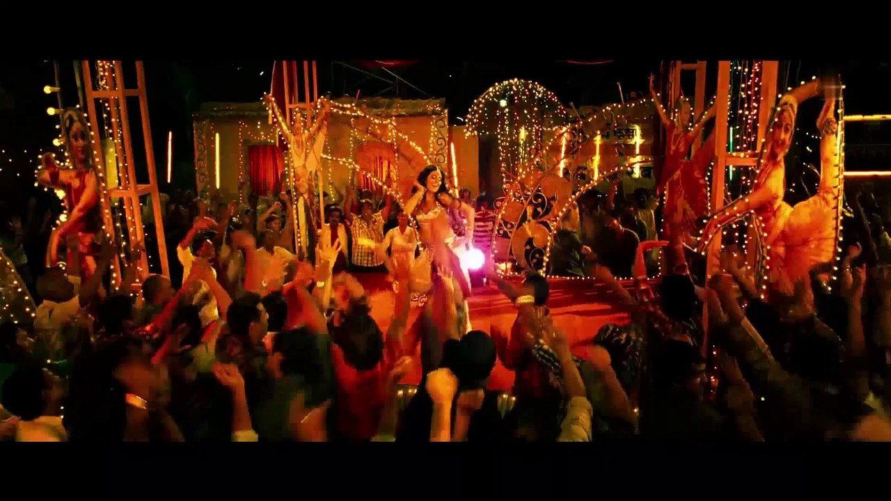 Ghaziabad Ki Rani Full Video HD