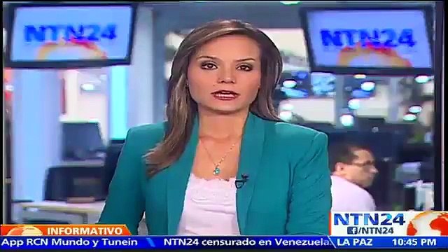 Sacan del aire a dos medios de comunicación independientes en Ecuador en las últimas horas