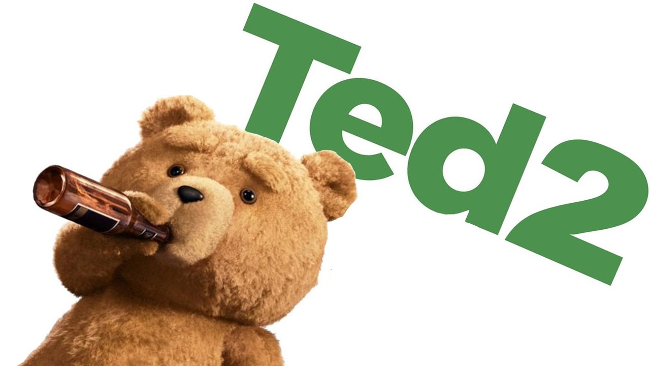 Ted 2 Full Movie HD