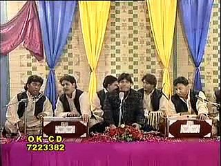 Charag e Chist By Sher Miandad