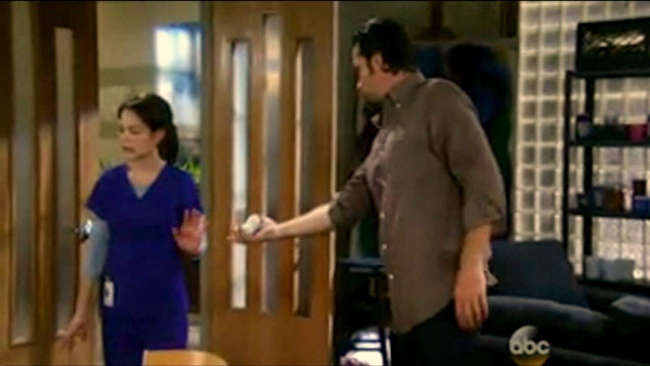 Nina Finds Out The Truth & Franco Talks To Elizabeth ~ GH