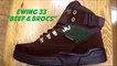 Ewing Athletics 33 Hi Beef & Broccoli Sneaker