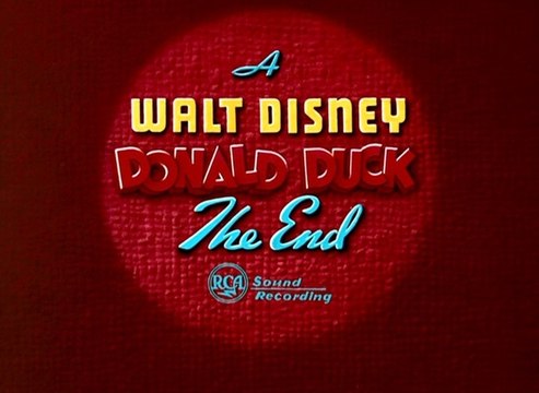 Donald Duck Chip and Dale - Donald Duck Cartoons Full Episodes - Disney Movies Classics