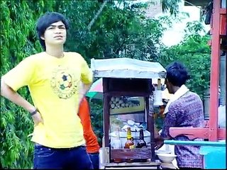 Eza Gionino M.ilham Memburu Garuda - part 5