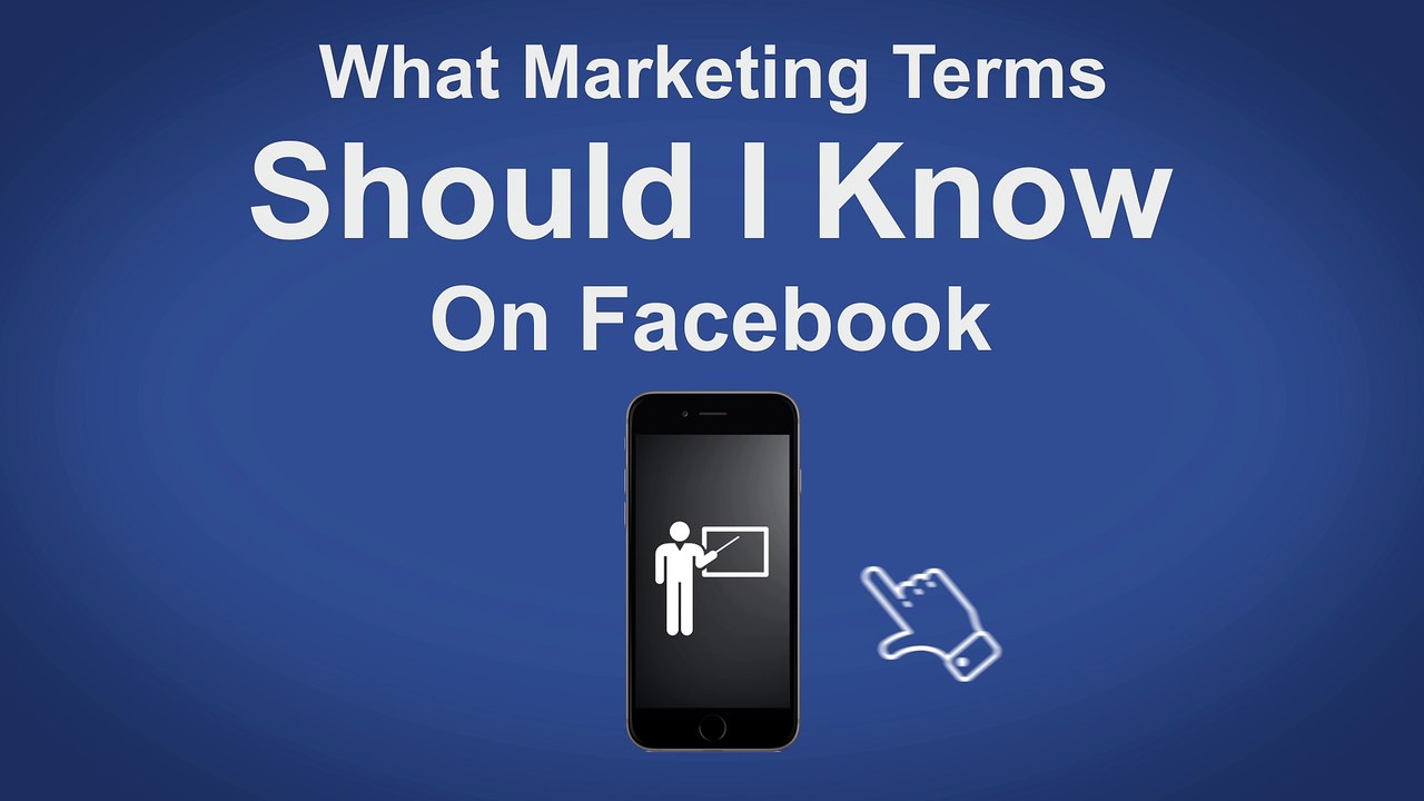 How To Market On Facebook - Part 1 Facebook Tip #34