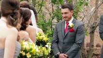 Justin and Kendra Wedding Day - Lesbian short film